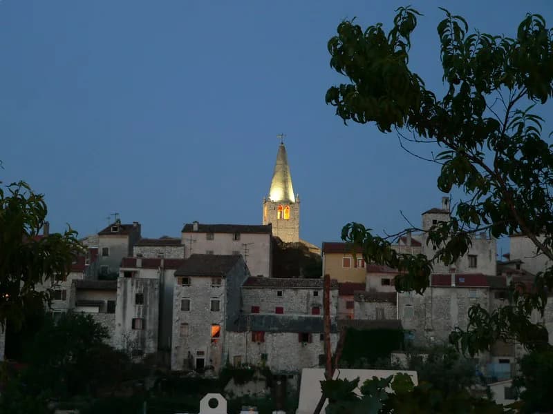 Bale, Croatia: An Istria Hill Town Guide