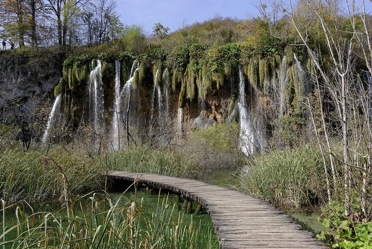 Things to Do in Croatia: Old Towns, Islands & Parks