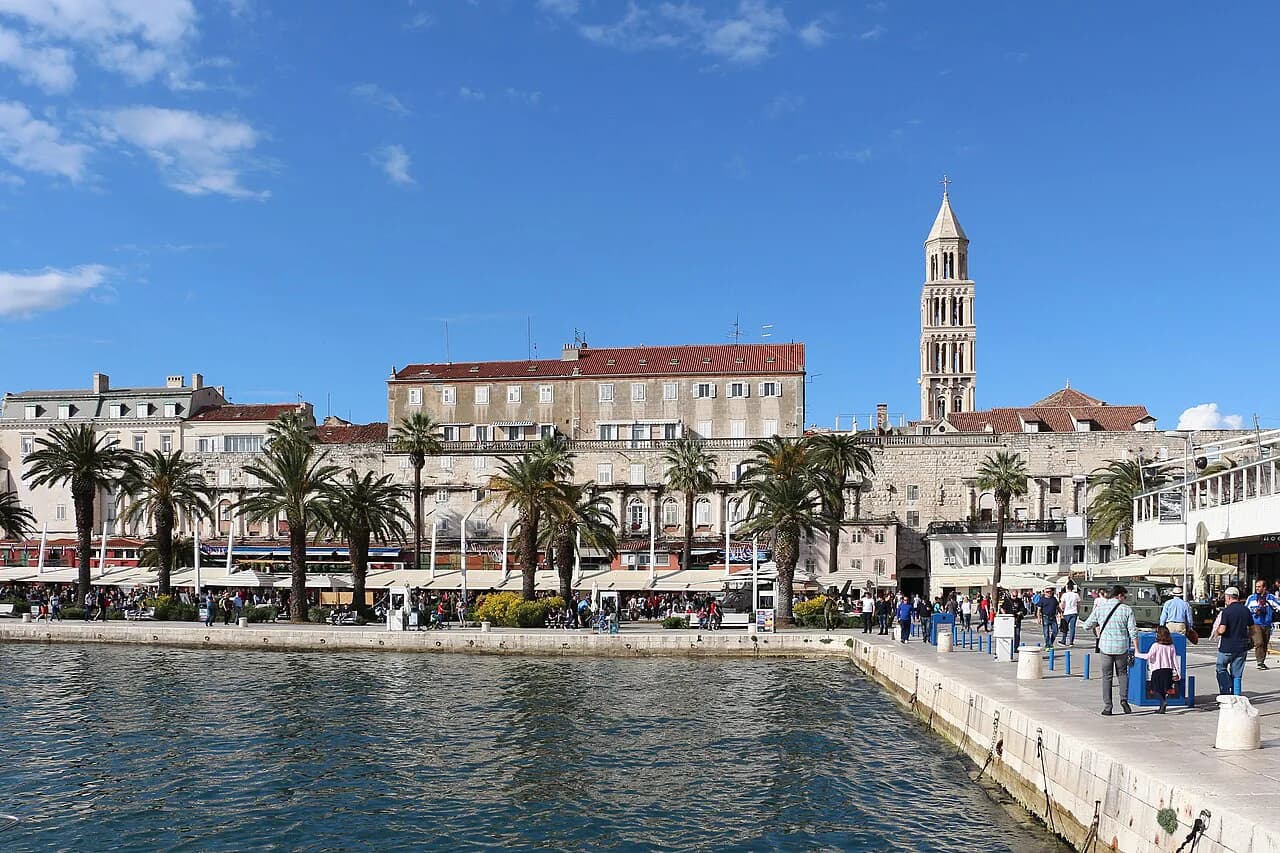 Best Time to Visit Croatia: Month by Month, April to October