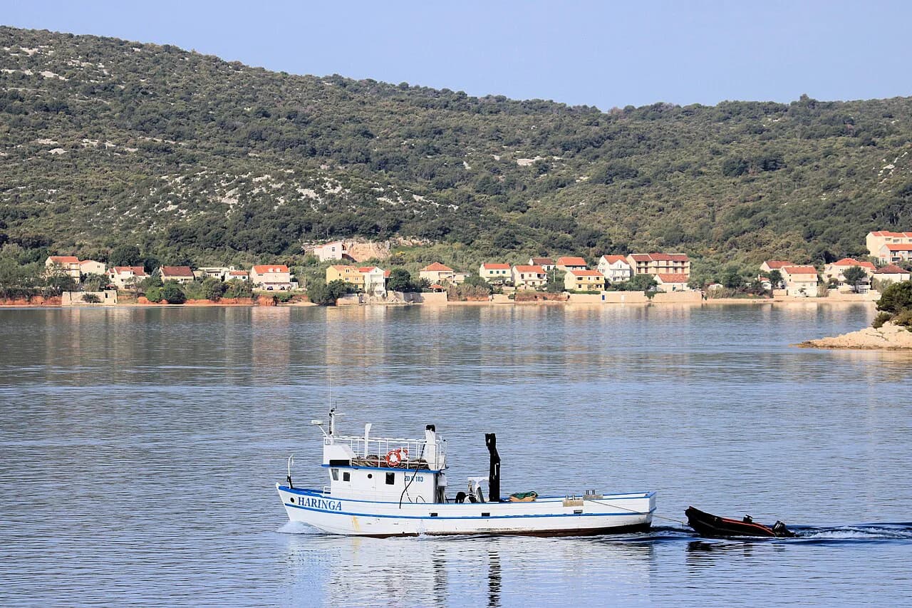 Biograd na Moru: Croatia's Royal Town and Kornati Gateway