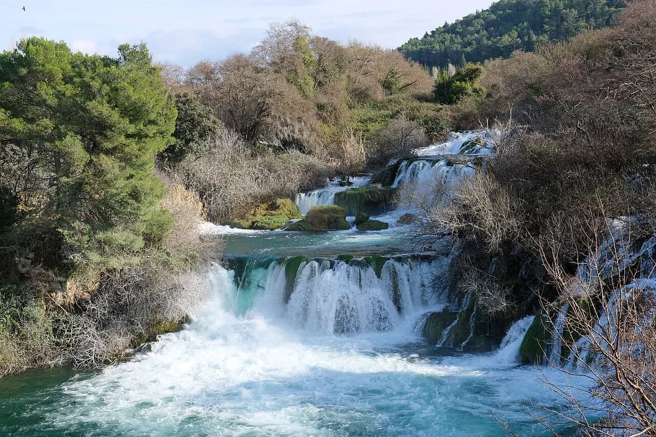 Can You Swim in Krka National Park? Rules & Alternatives