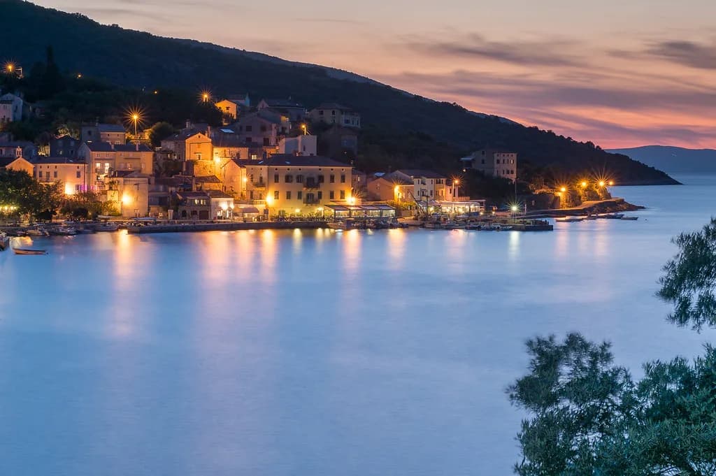 Cres Island Guide: What to See and How Long to Stay