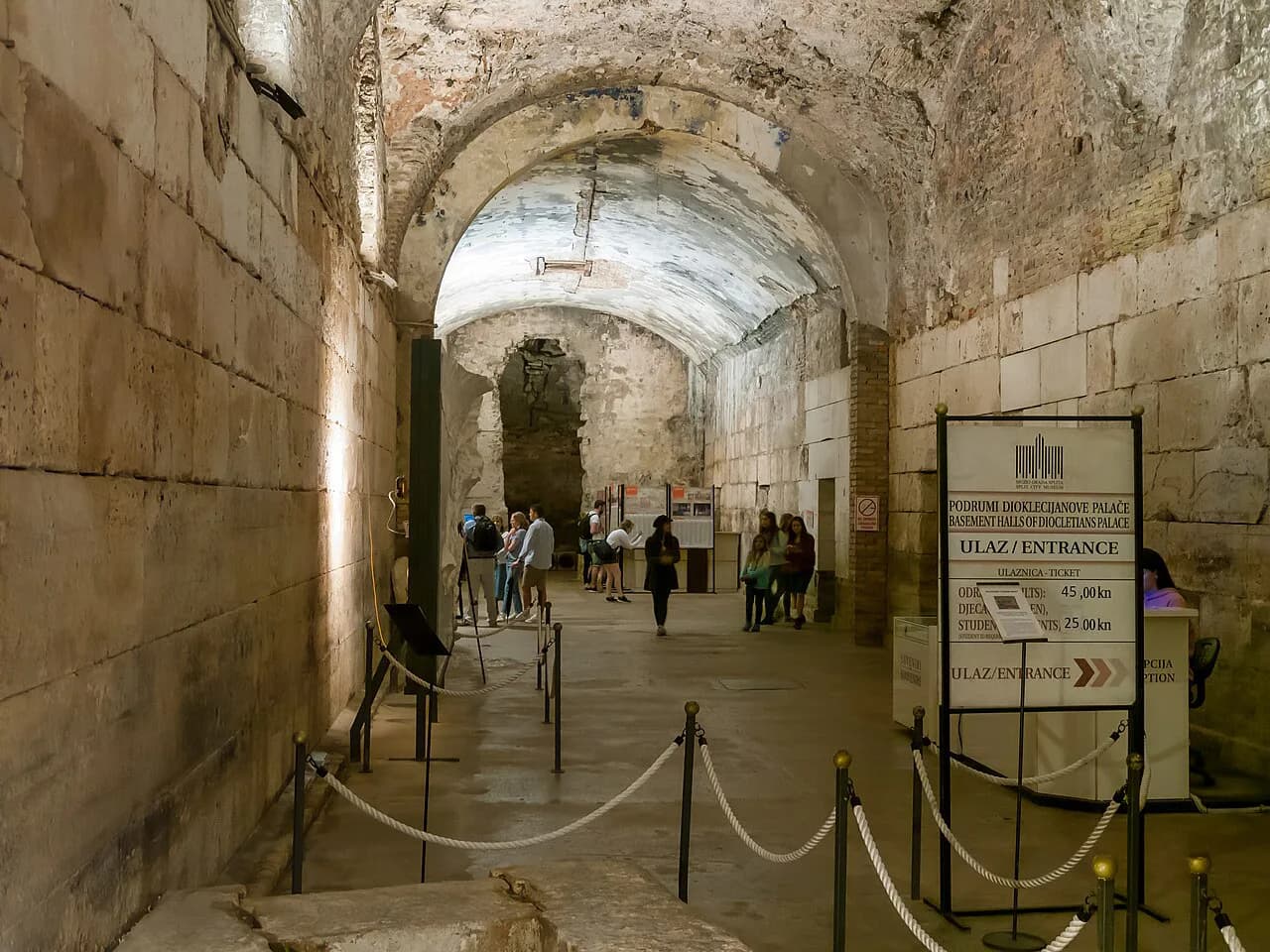Croatia in August: Weather, Crowds and Where to Go