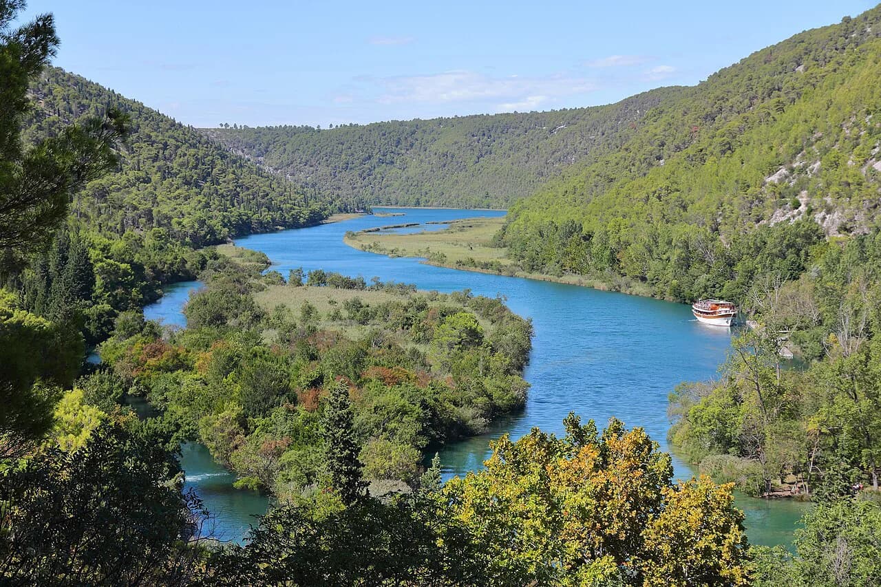 Croatia in Spring: What April and May Are Really Like