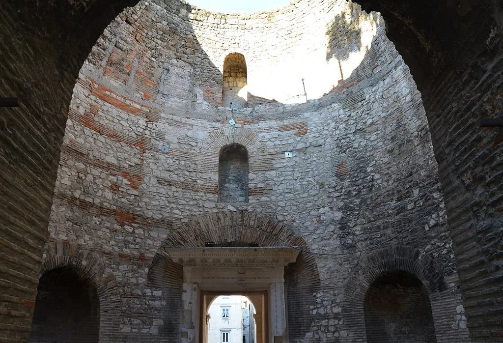 Croatia Road Trip: Coastal Route, Tolls and Ferries