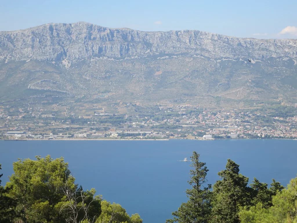 The Croatian Coast: A Region-by-Region Guide