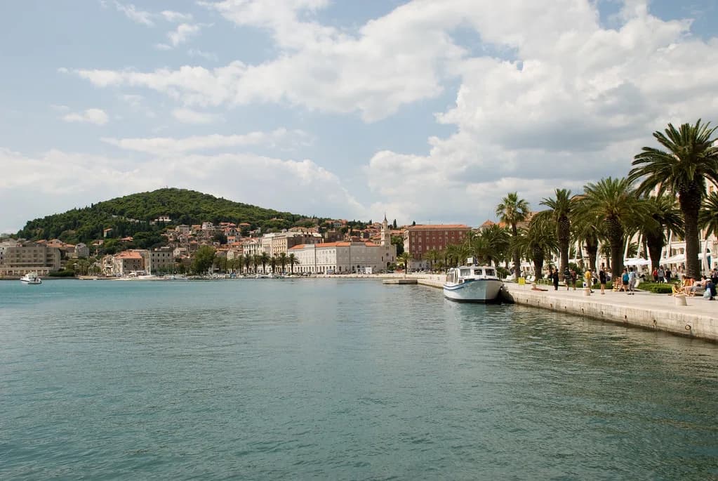 Dalmatian Coast Guide: Where to Go and How Long to Stay