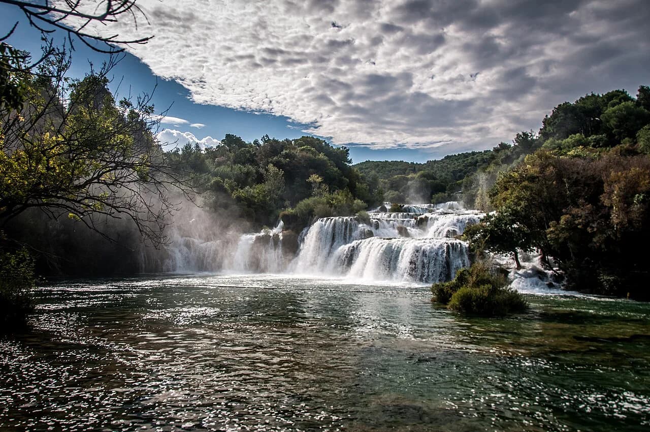 Dalmatian Hinterland: Inland Dalmatia Beyond the Coast