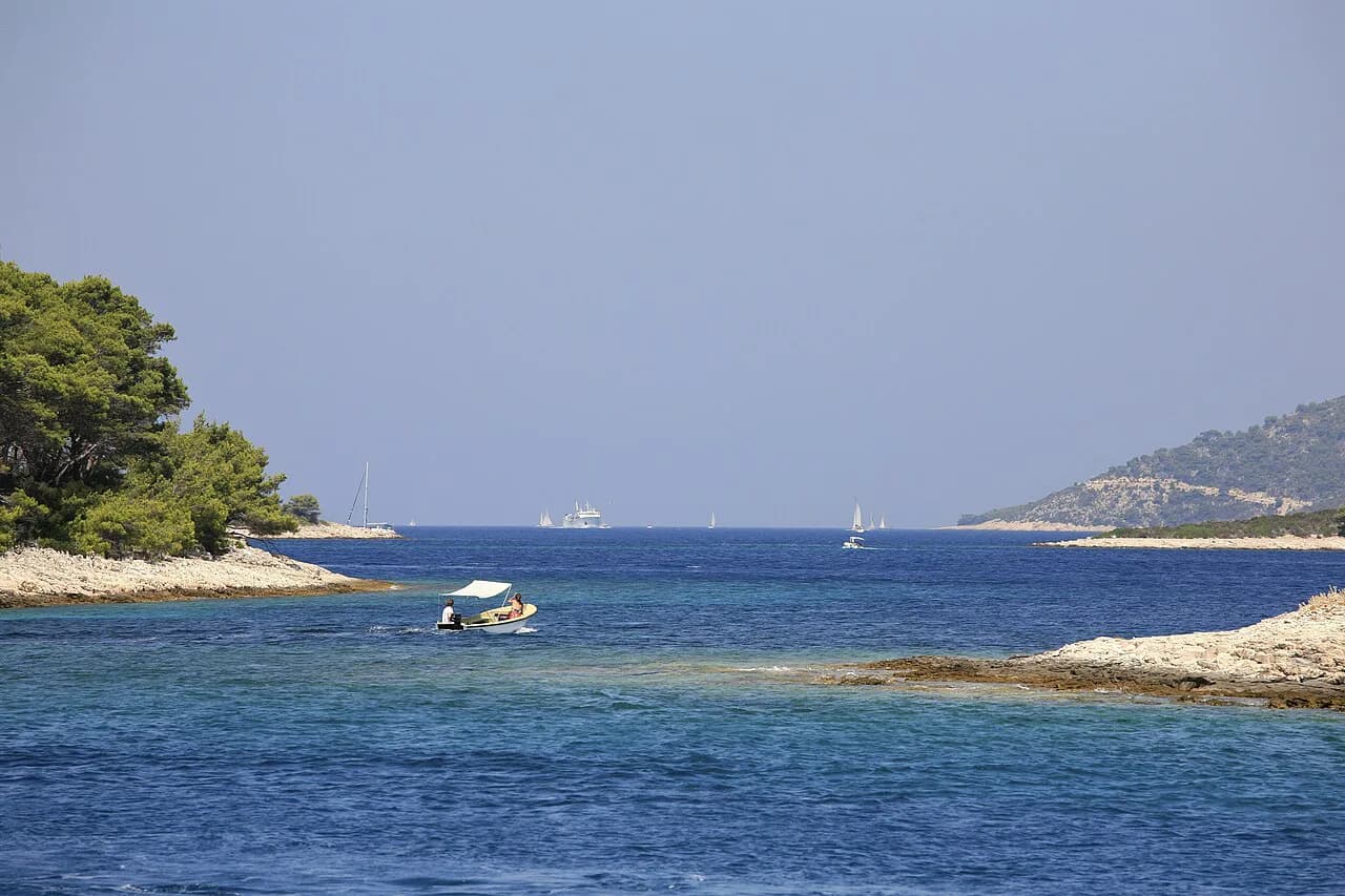 Dalmatian Islands: Which Croatia Groups to Visit