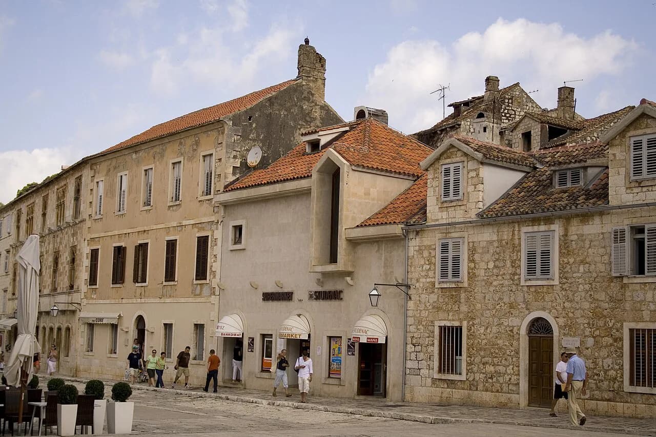 Free Things to Do in Hvar: What to See for Free