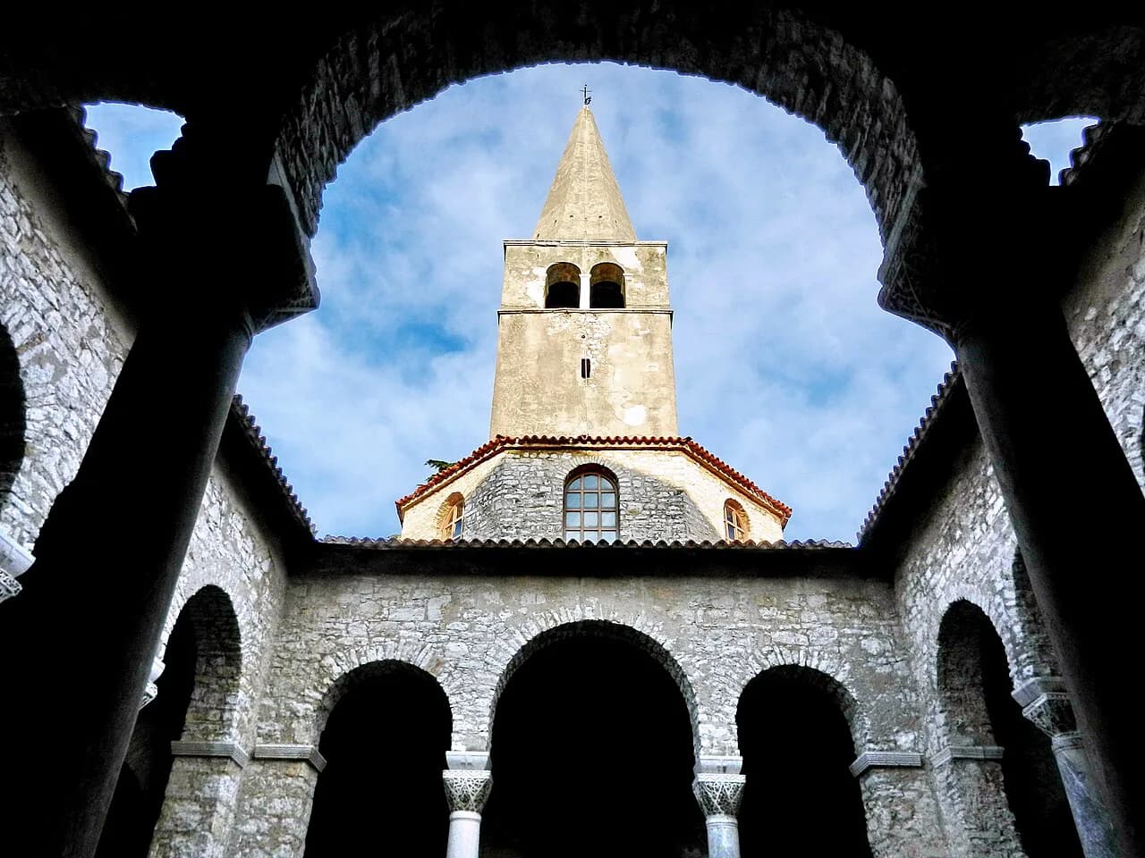 Poreč Attractions: 7 Visitor Guides