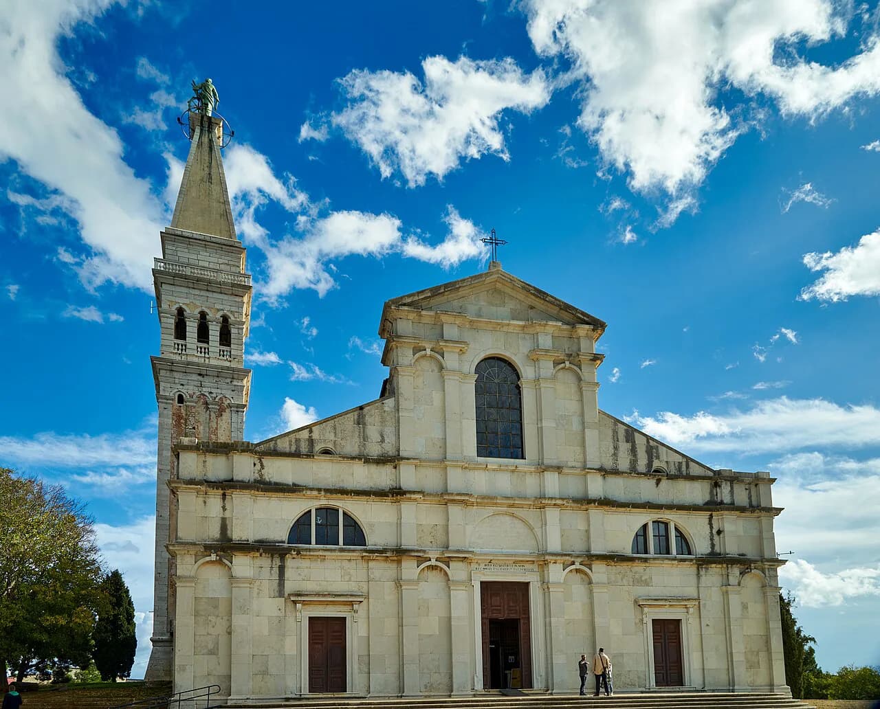 Rovinj Attractions: 7 Visitor Guides
