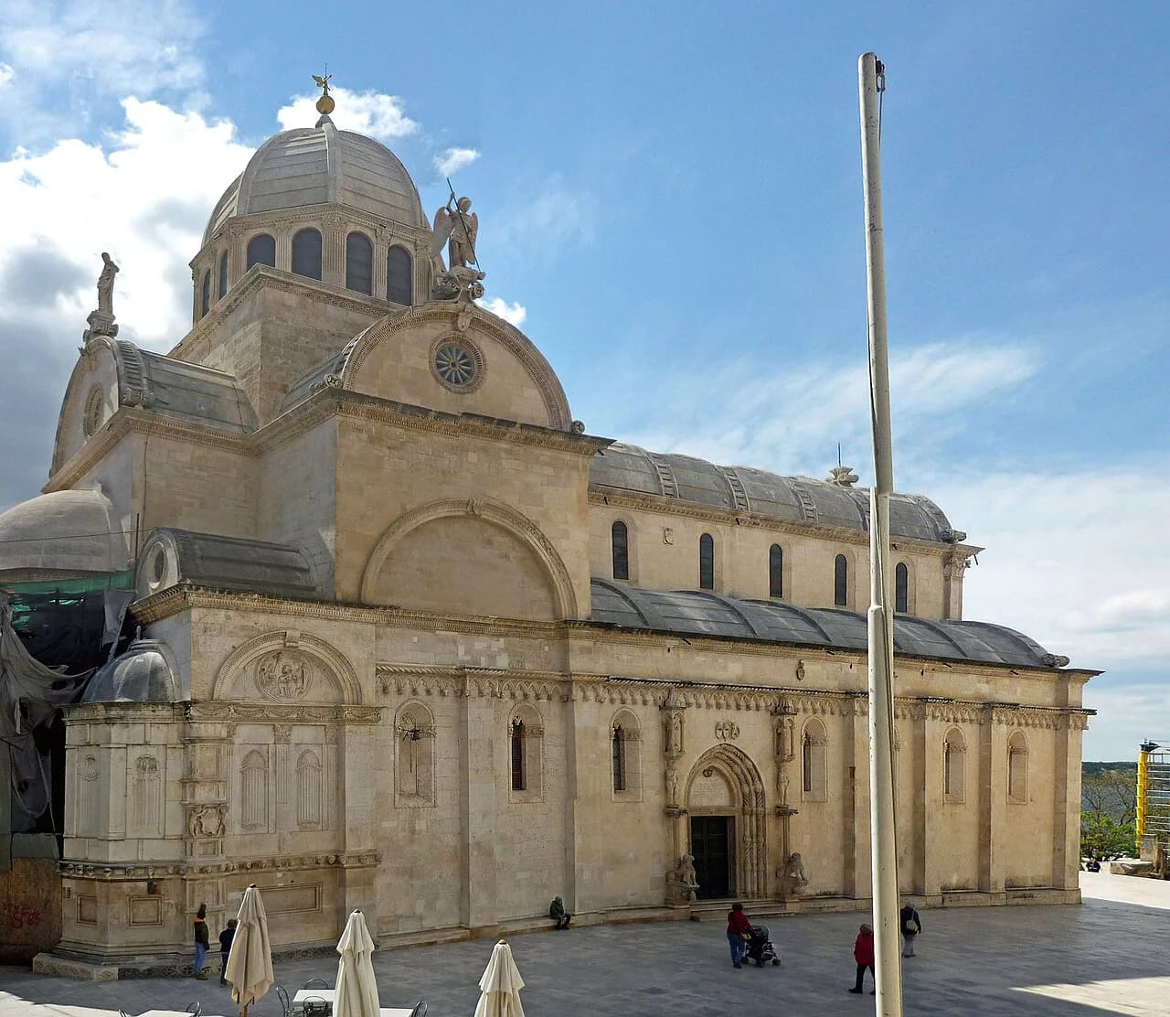 Šibenik Attractions: 8 Visitor Guides