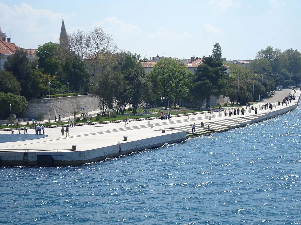 Zadar Attractions: 13 Visitor Guides