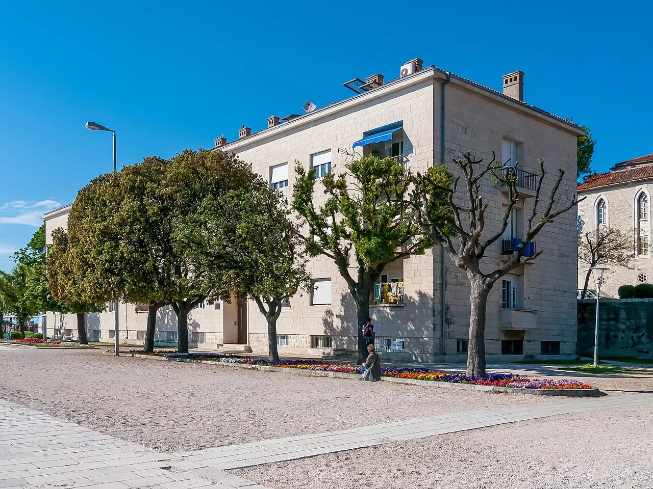 Zadar Neighborhoods: 4 Area Guides