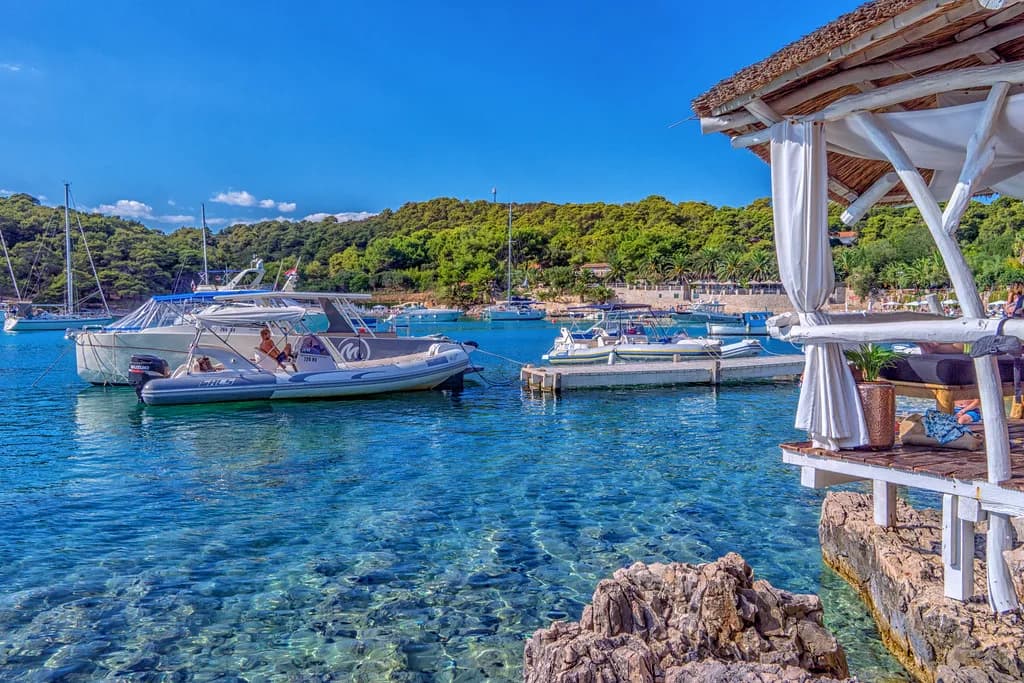 Islands Near Hvar: Pakleni, Vis, Brač and Šolta Explained