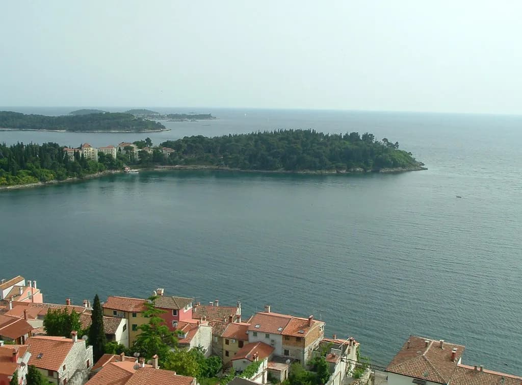 Istria Coast Guide: Towns from Umag to Rabac
