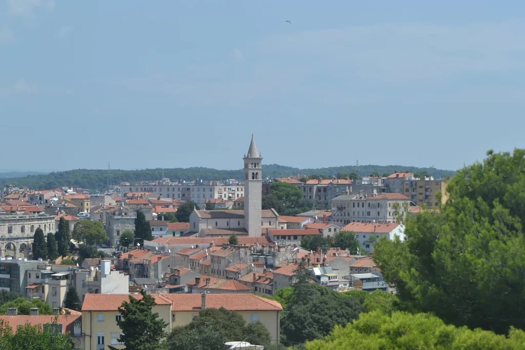 Kaštela, Croatia: A Guide to the Seven Castle Villages