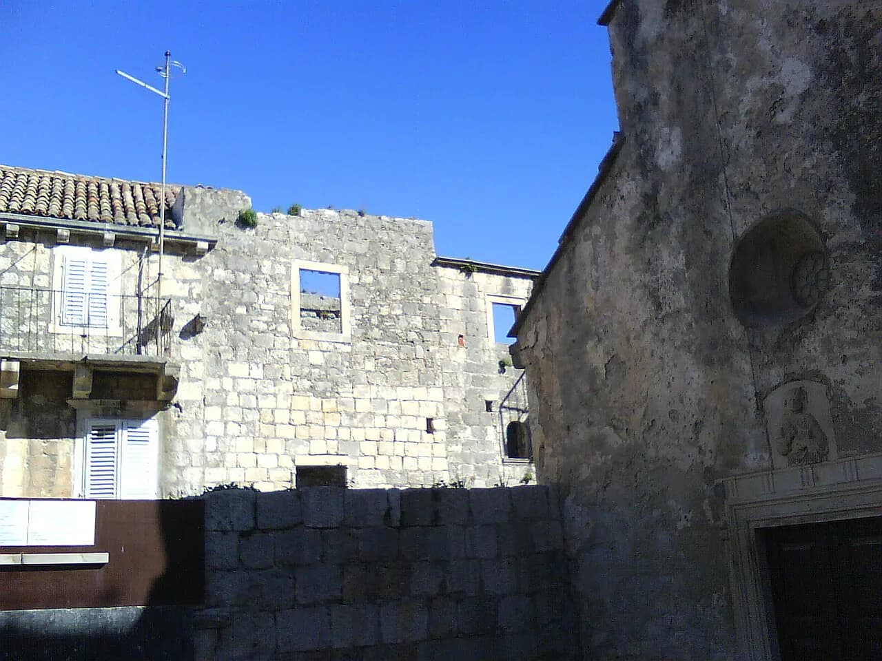 Korčula Old Town: Streets, Sights and How Long to Allow
