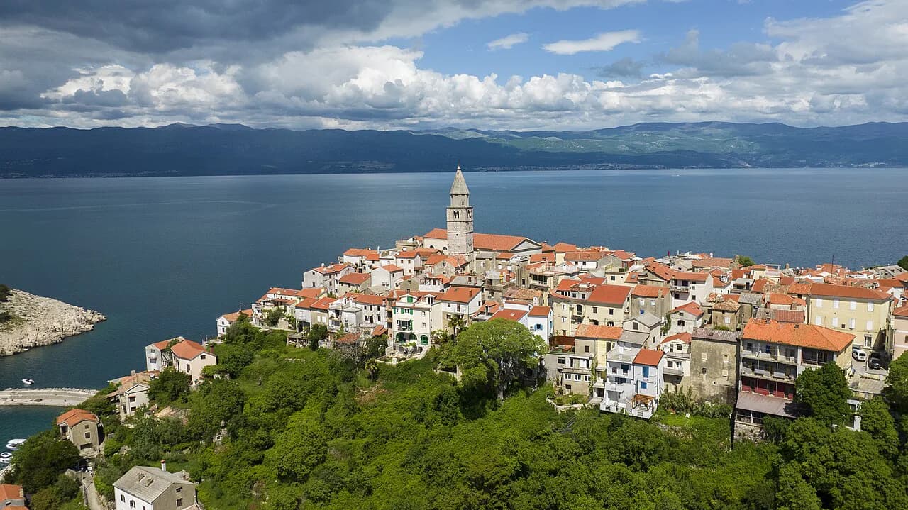 Krk Island, Croatia: What to See and How Long to Stay