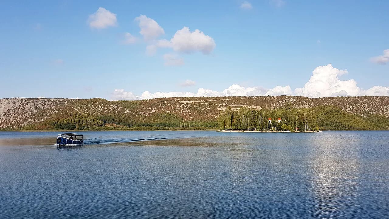 Krka National Park Entrances: Which One to Choose
