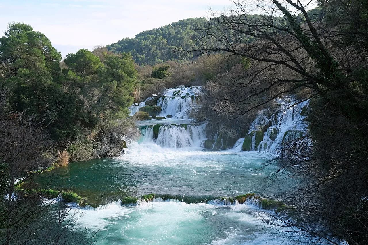 Krka Waterfalls Guide: Which Falls and Trails to Plan Around