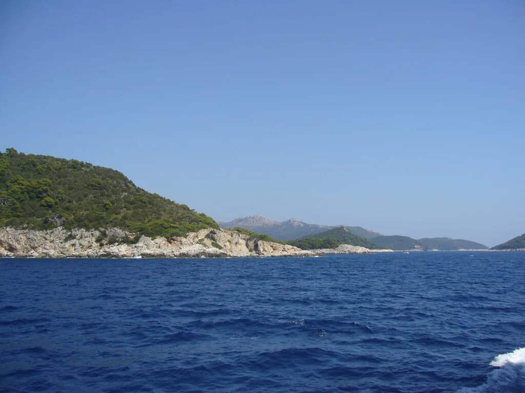 Lastovo: Croatia's Remote Island and How to Get There