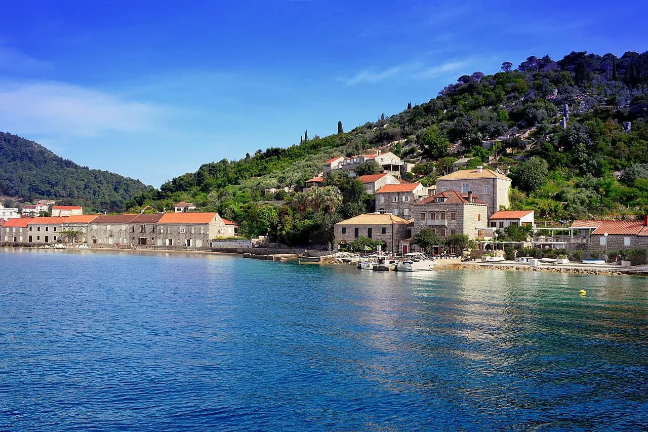 Lopud: A Practical Guide to the Car-Free Island Near Dubrovnik