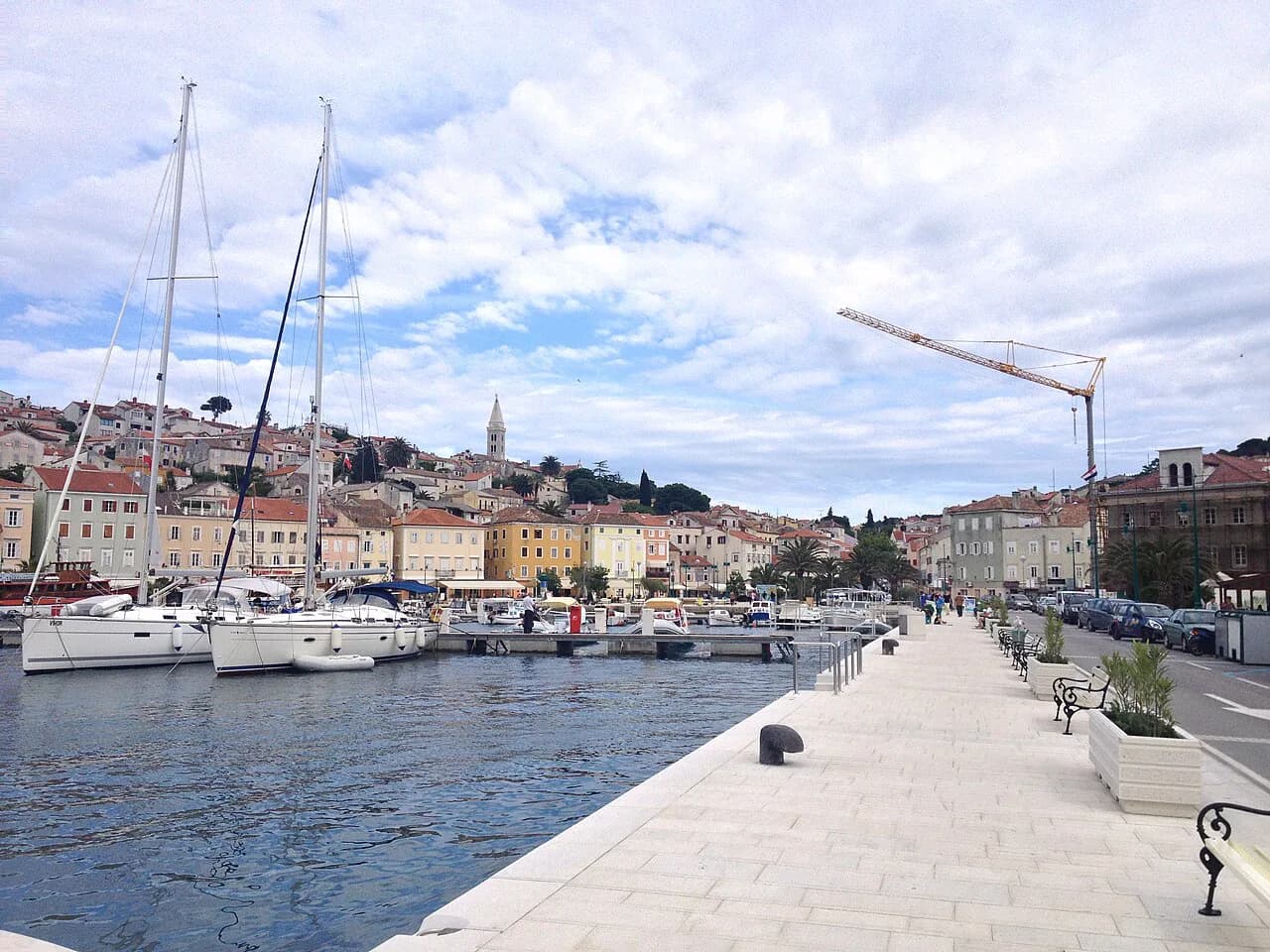 Lošinj: What to See, How to Get There and How Long to Stay
