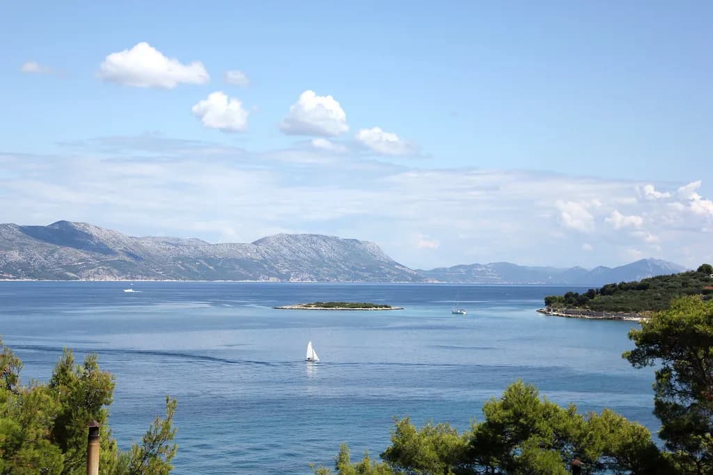 Lumbarda, Korčula: What to See and How to Get There