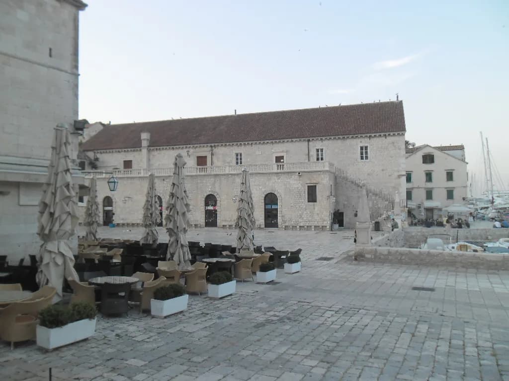 Museums in Hvar: What to See and How Long to Allow