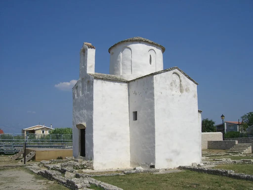 Nin, Croatia: The Island Old Town, Its Sights and How Long to Stay