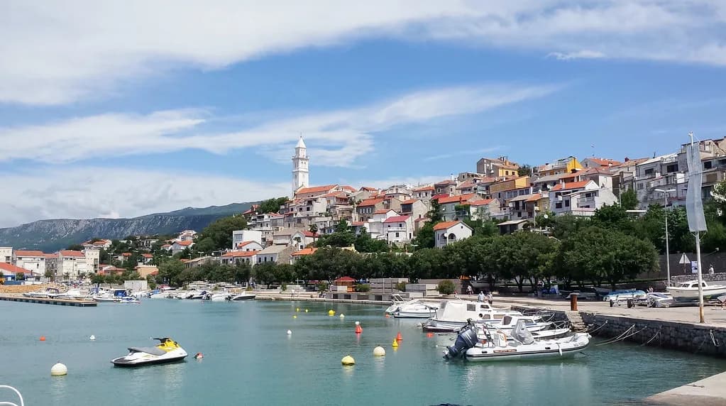 Novi Vinodolski Guide: Old Town, Frankopan Castle and the Vinodol Code