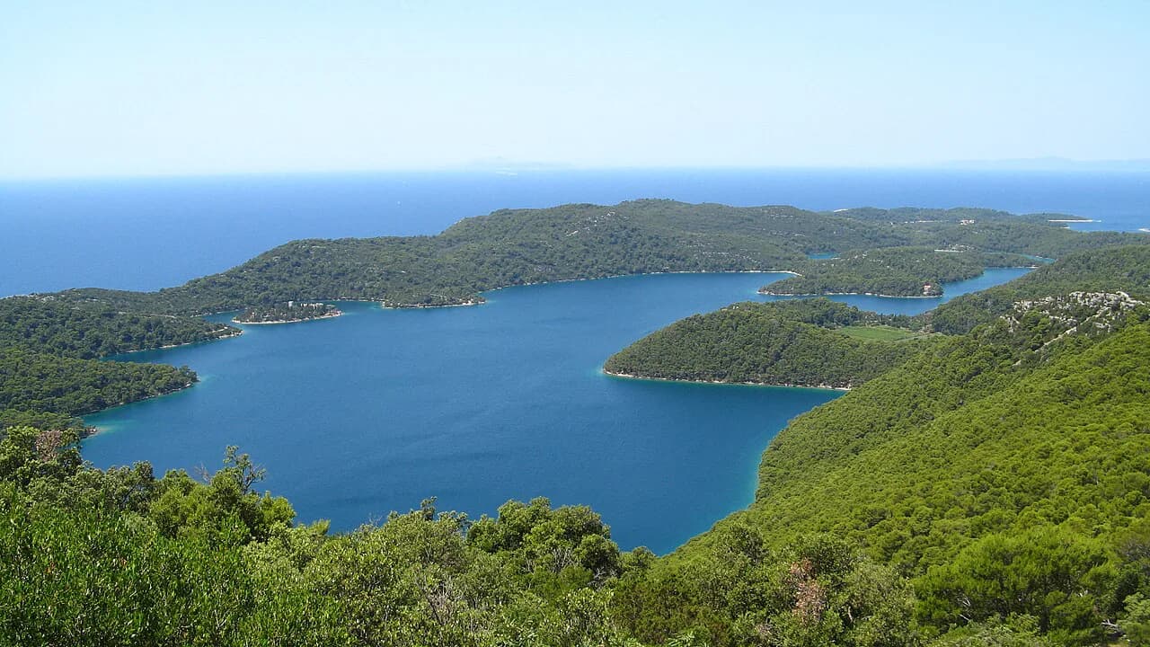Odysseus Cave, Mljet: Legend, Location and How to Reach It