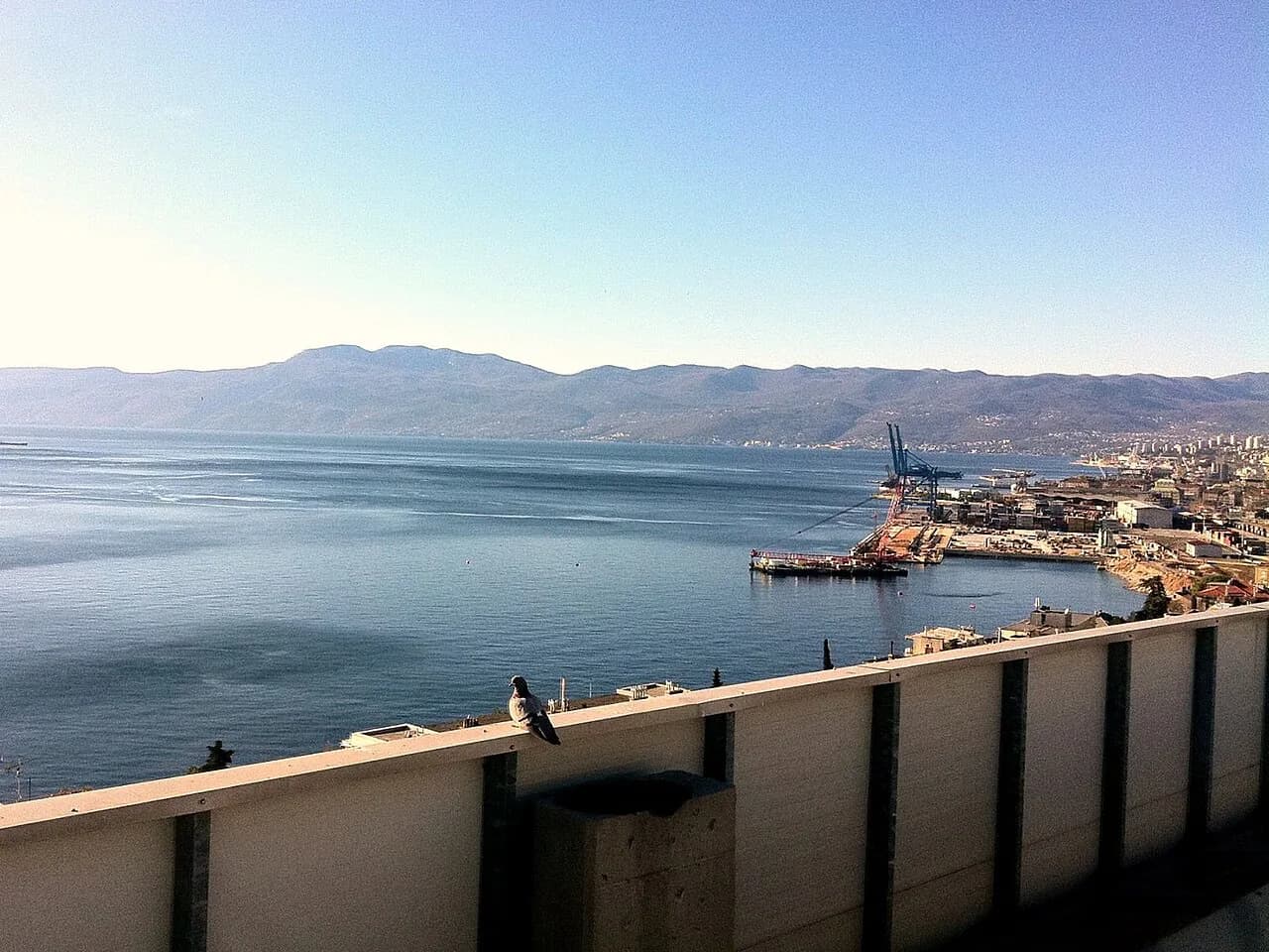 Pećine, Rijeka: the City's Seaside Neighbourhood