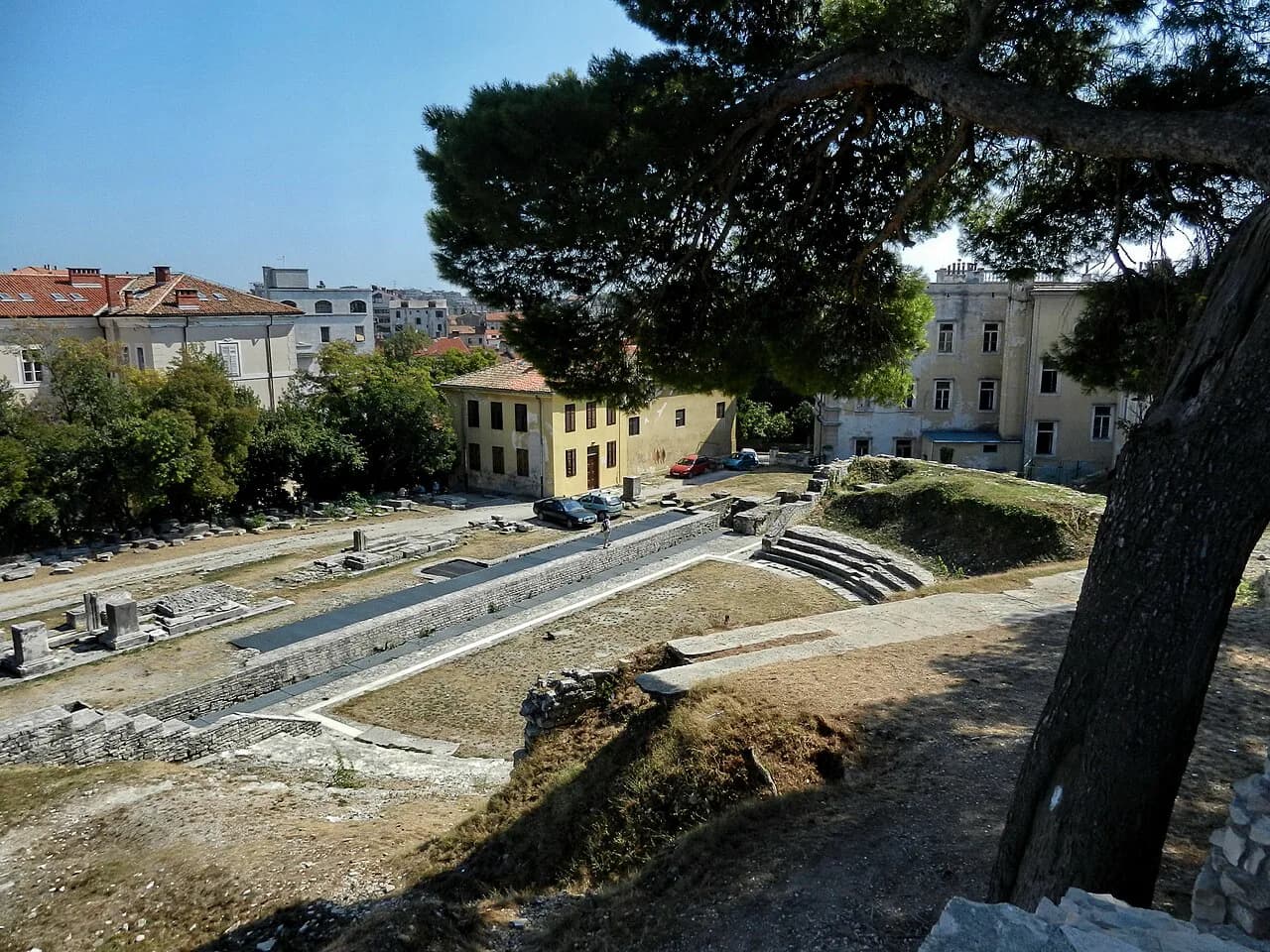 Pula Itinerary: A Practical 2–3 Day Plan by Area