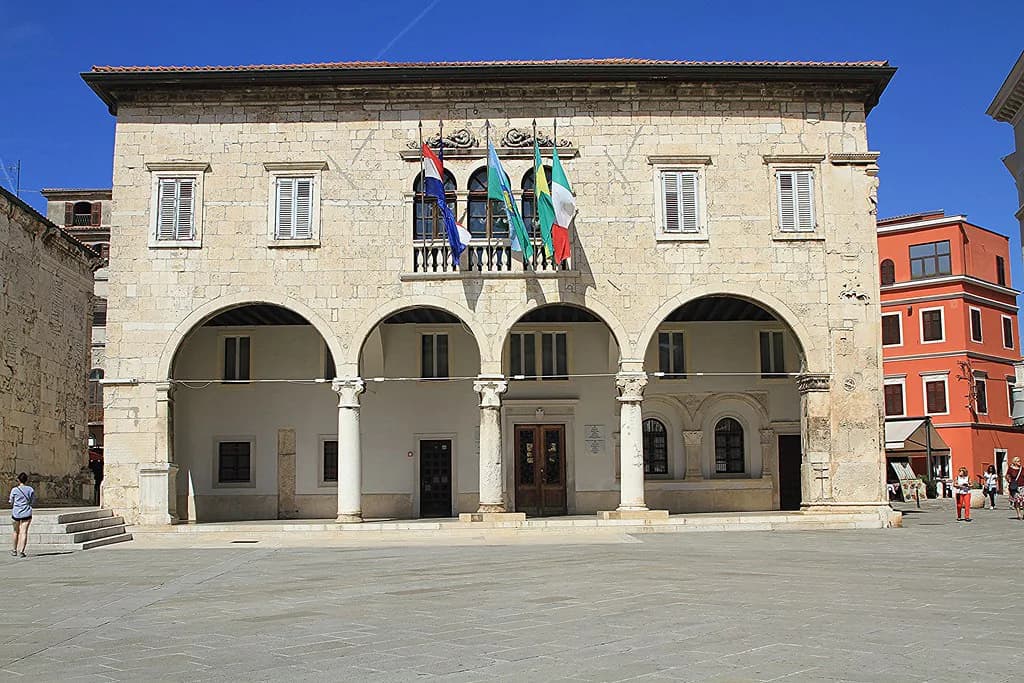 Things to Do in Pula When It Rains: Which Indoor Sights
