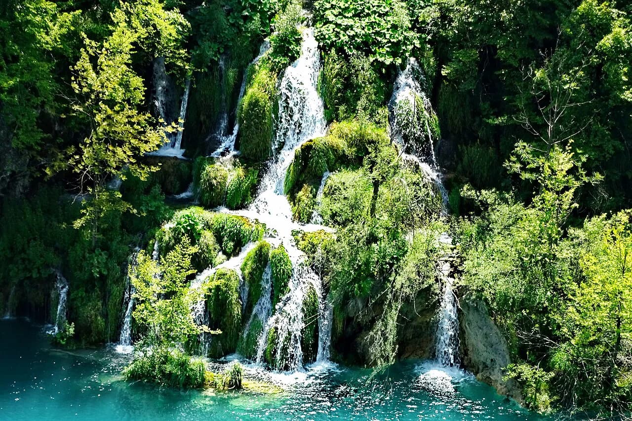 Rastoke: Croatia's Watermill Village at Slunj