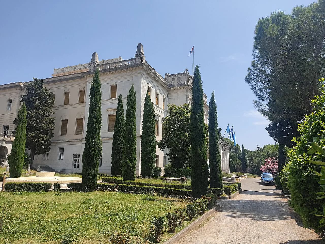 Rijeka History: A Short Timeline for Visitors