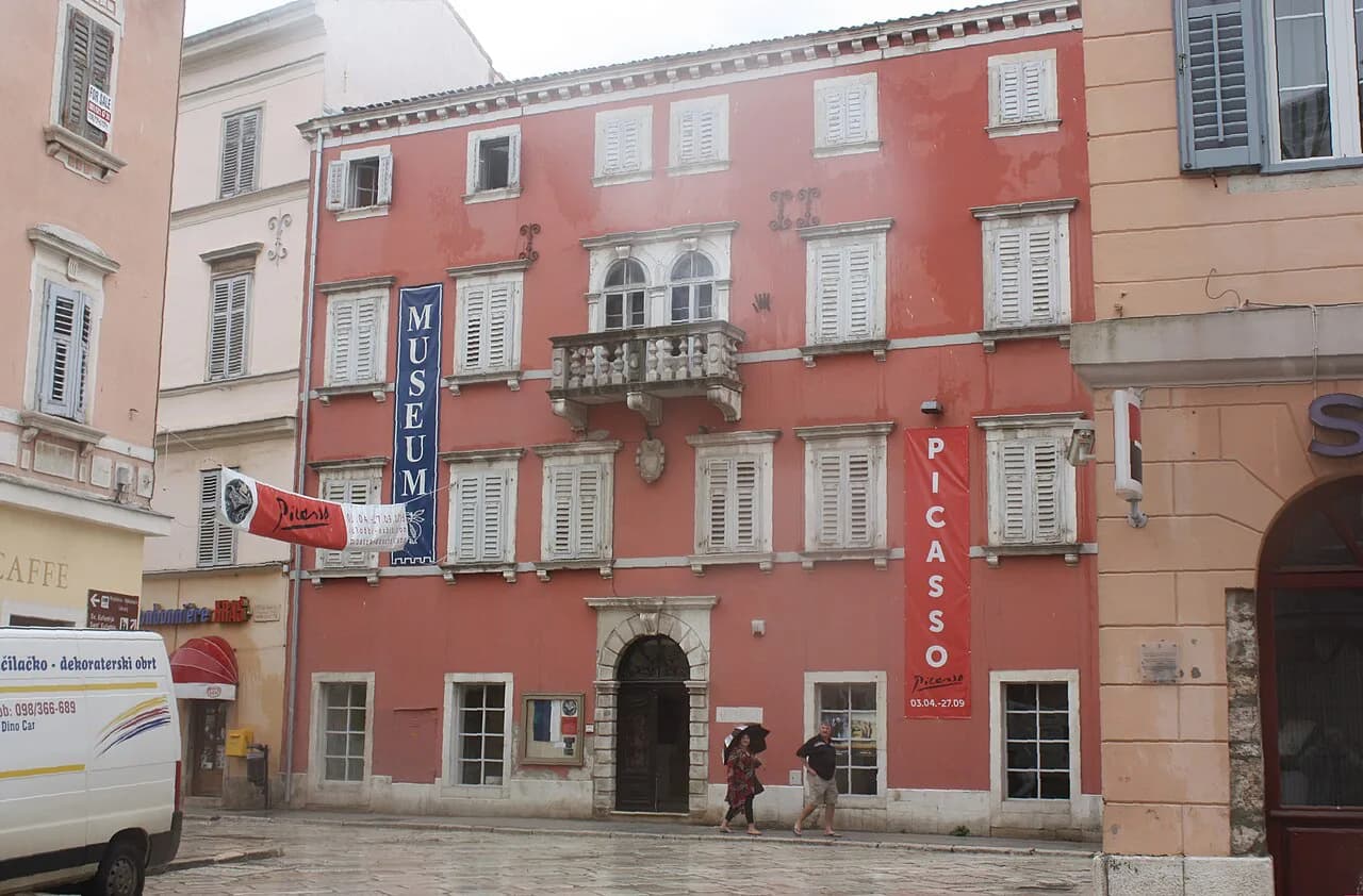Rovinj Heritage Museum: What to See and How Long It Takes