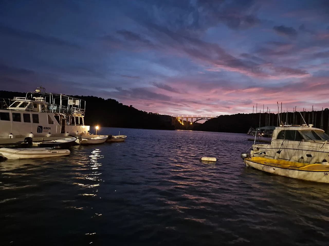Šibenik Boat Tours: Which Trip Suits Your Day?