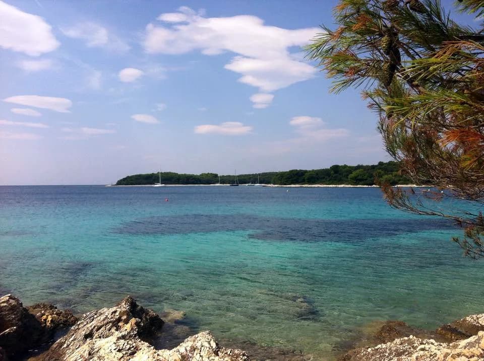 Silba Island Guide: Toreta Tower, Villages and Getting There