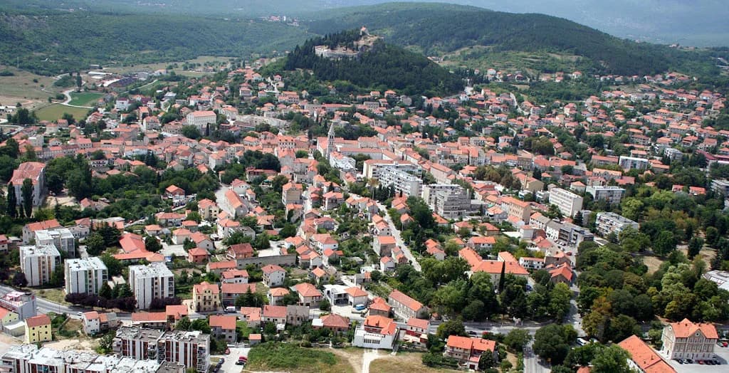 Sinj, Croatia: What to See in the Town of the Alka