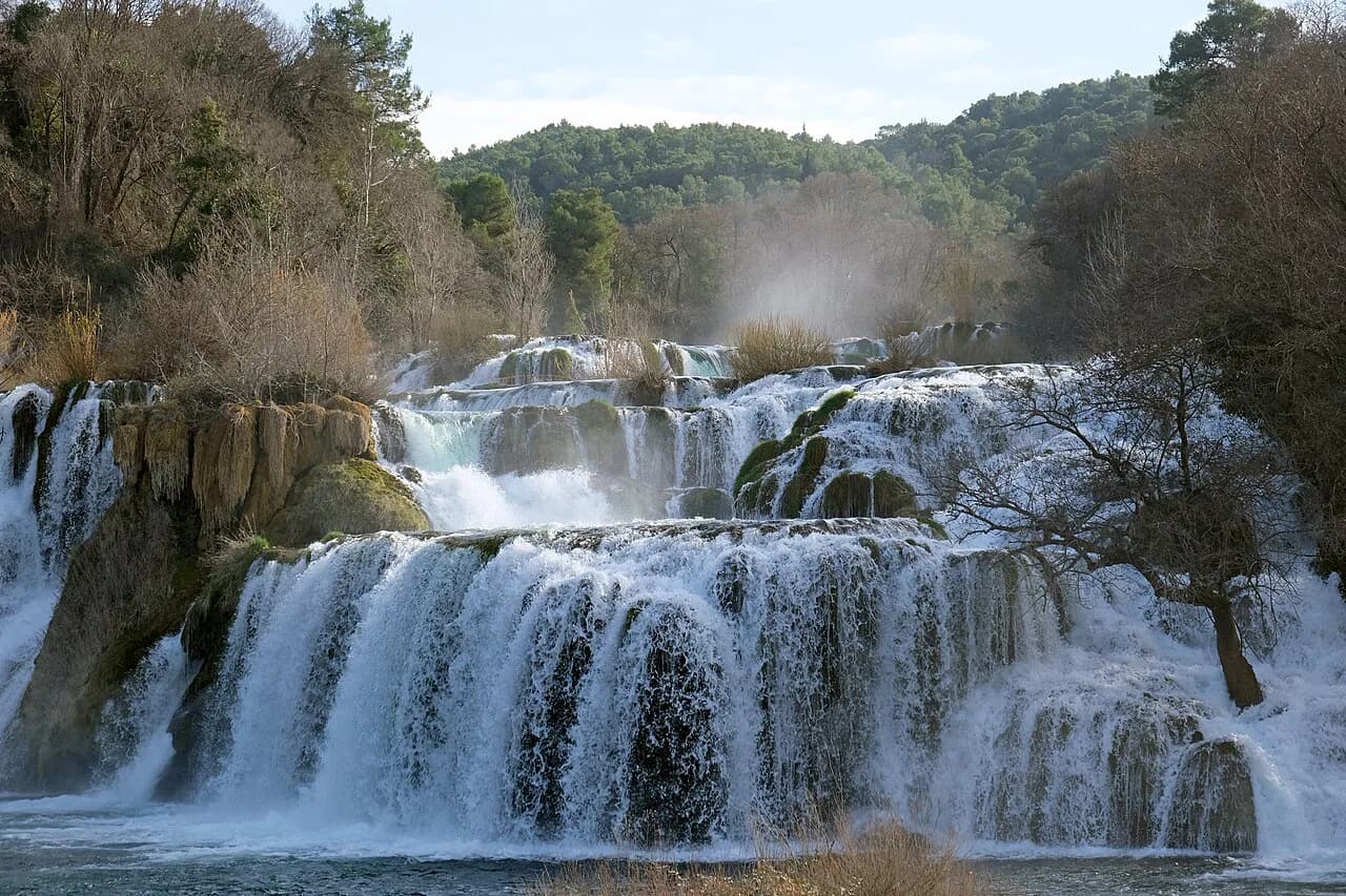 Skradin, Croatia: A Guide to the Krka Gateway Town