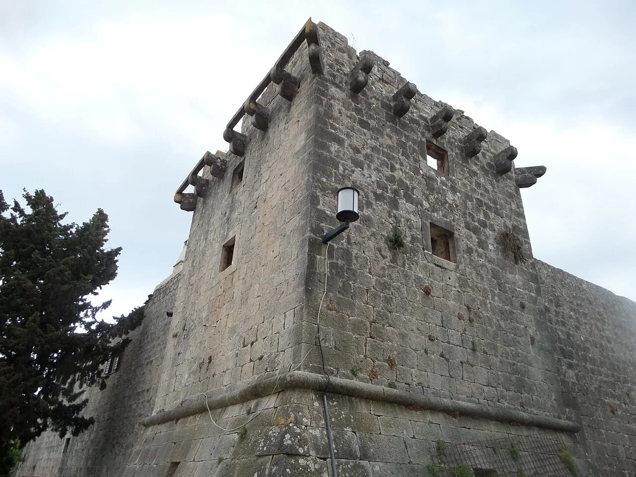 Škrip, Brač: Brač's Oldest Settlement and Its Island Museum