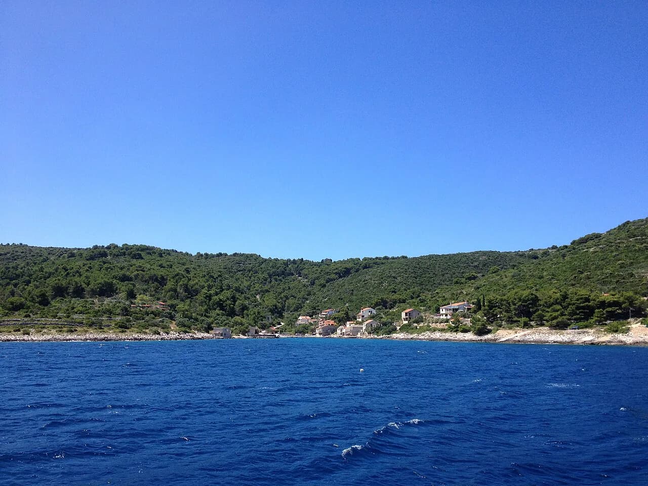 Šolta, Croatia: A Quiet Island Guide from Split