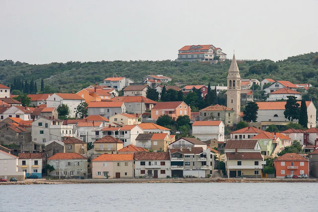 Ugljan Island Guide: Preko, Kukljica and Getting There from Zadar