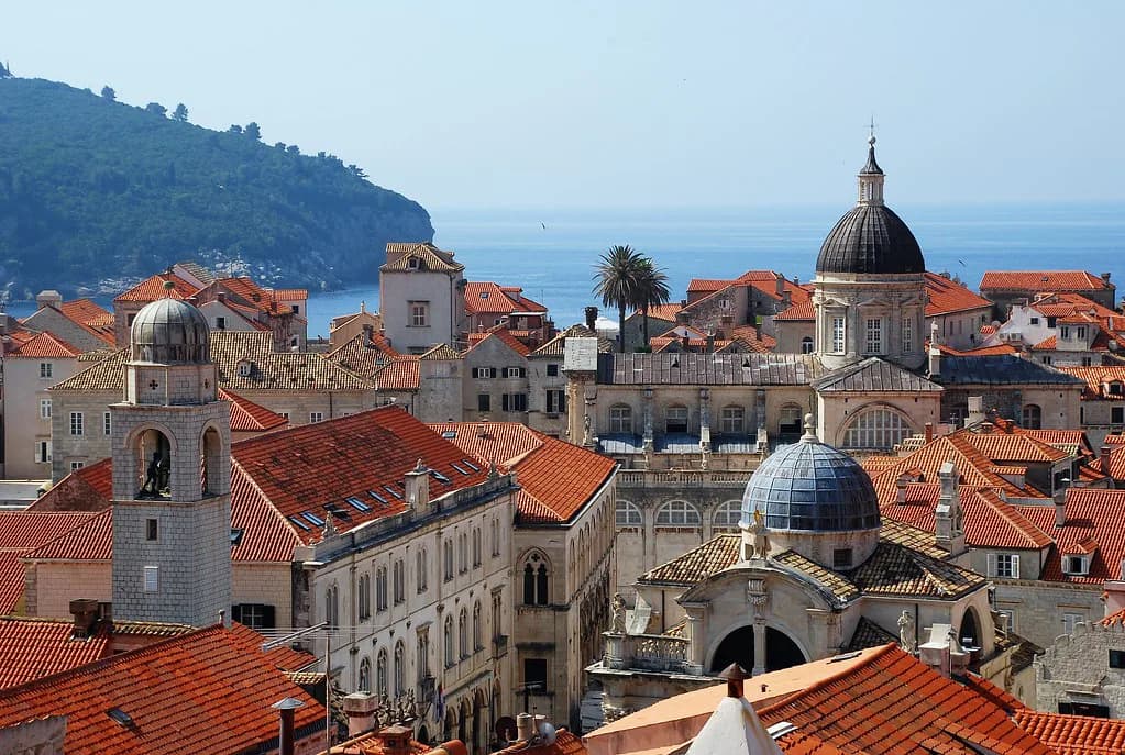 UNESCO Sites in Croatia: Where Each One Is and How to Visit