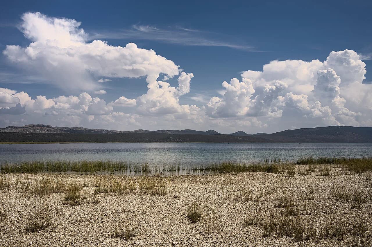 Vransko Lake, Croatia: Plan Your Visit and Boat Trips