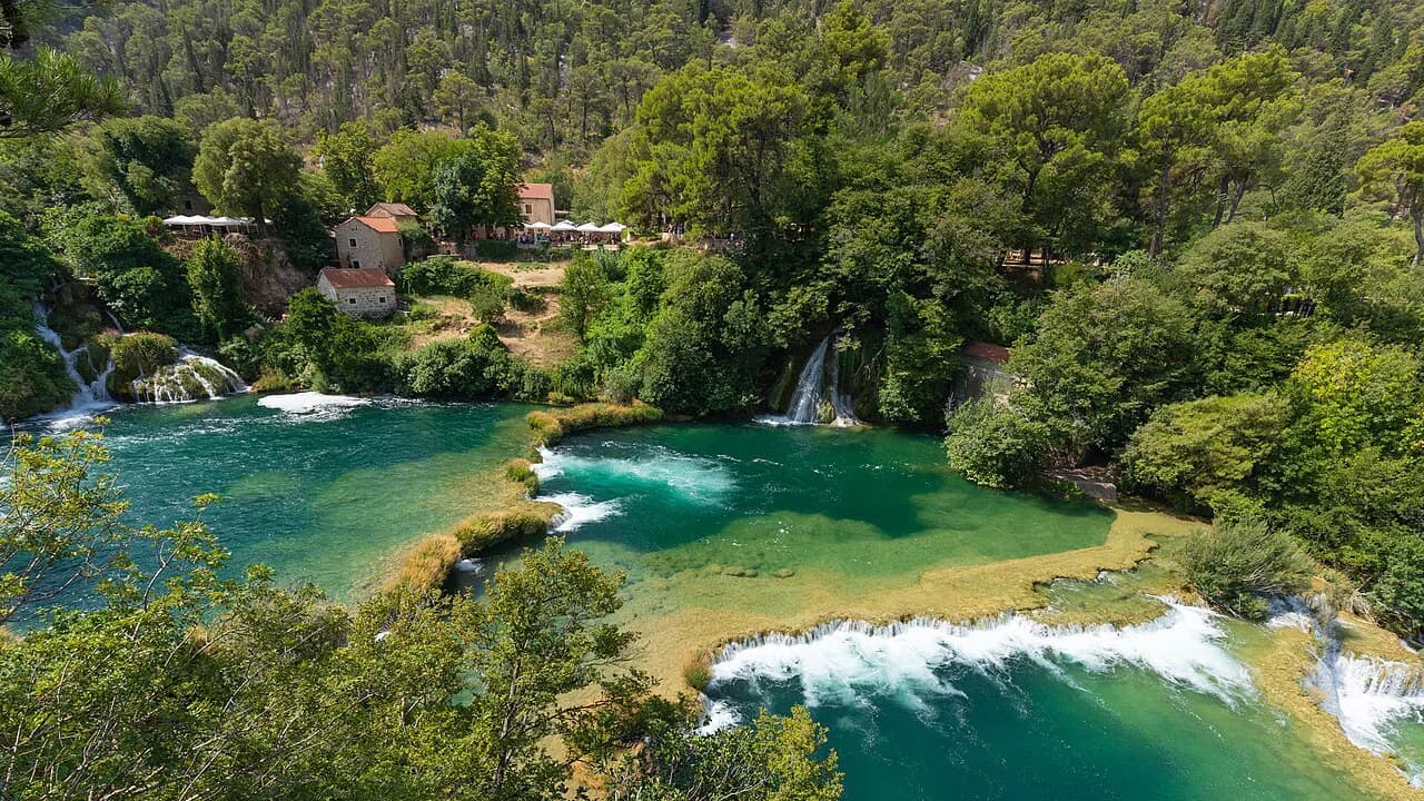10 Days in Croatia: A Day-by-Day Itinerary with Islands